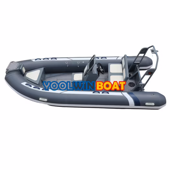 4.6m Multi-Purpose Folding Aluminum Scaffold Ladder