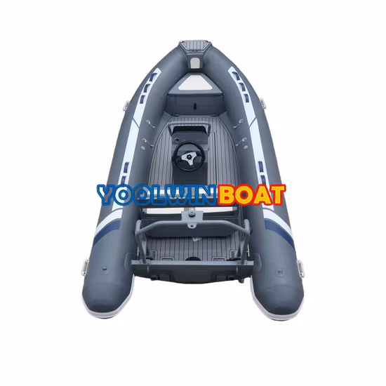 4.6m Multi-Purpose Folding Aluminum Scaffold Ladder